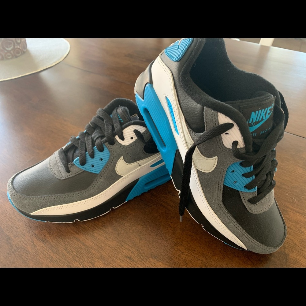 Nike AIR MAX 90 LTR